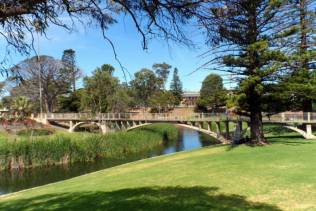 Strathalbyn