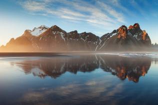 Vestrahorn