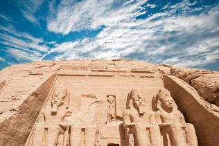 abu-simbel