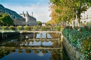 quimper viaggio organizzato