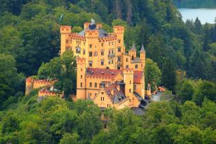 castello-Hohenschwangau