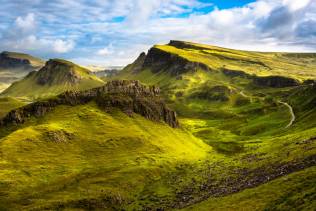 Isola di Skye