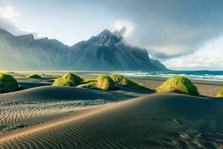 Vestrahorn