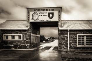 Robben Island