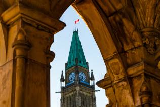 Ottawa-Parlamento