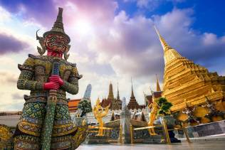 Wat Phra Kaew