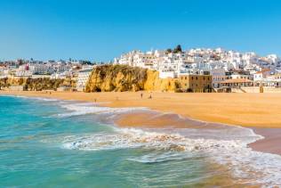 albufeira