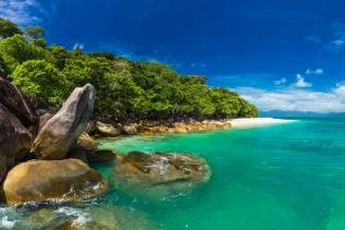 Fitzroy Island