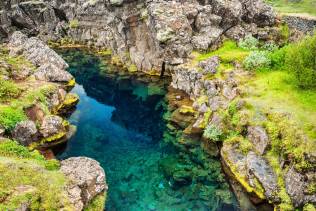 Thingvellir National Park