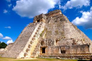 Uxmal