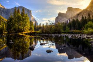 Yosemite