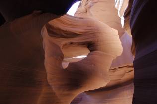 Antelope Canyon