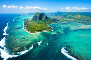 Le Morne