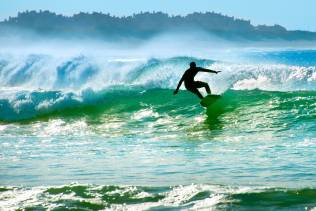 Surf in Portogallo