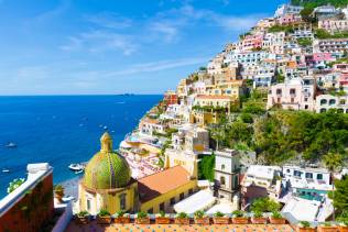 positano