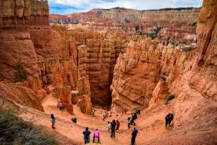 Bryce Canyon Loop