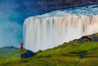 Dettifoss