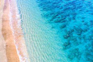 le spiagge di maui, hawaii