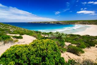 Kangaroo Island