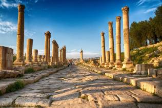 Jerash