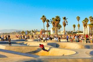 Venice Beach