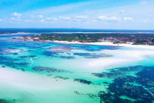 Watamu Beach