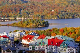 Mont Tremblant