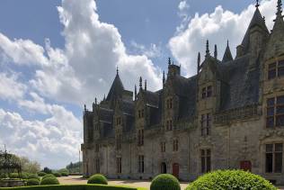 Castello di Josselin