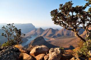 Blyde River Canyon