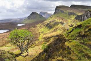 Isola di Skye