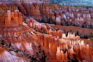 Bryce Canyon