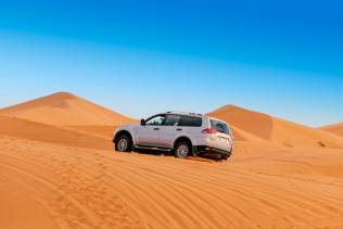 marocco-escursione in 4x4-deserto