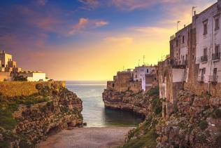 Polignano a mare