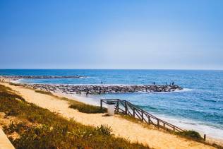 Spiagge costa portogallo