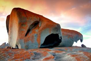 Kangaroo Island