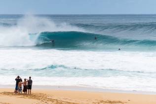 Banzai Pipeline, North Shore