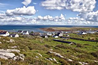 Inishmore Isole Aran