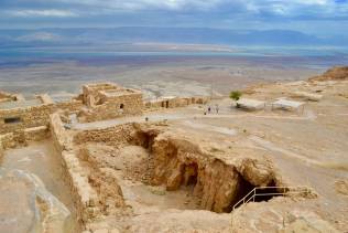 Masada