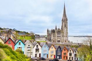Cork Cattedrale