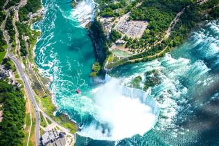 Niagara falls