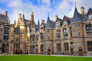 University of Glasgow