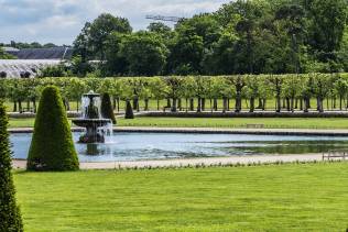 Giardini FontaineBleau