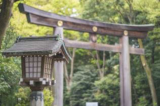 Meiji Jingu