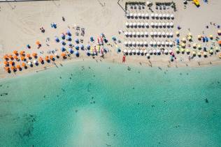 Spiaggia San Vito Lo Capo