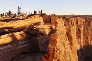 Horseshoe Bend