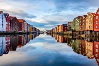 Trondheim