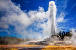 Yellowstone