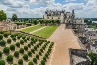 Amboise