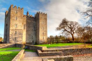 Castello di Bunratty