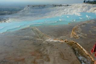 pamukkale